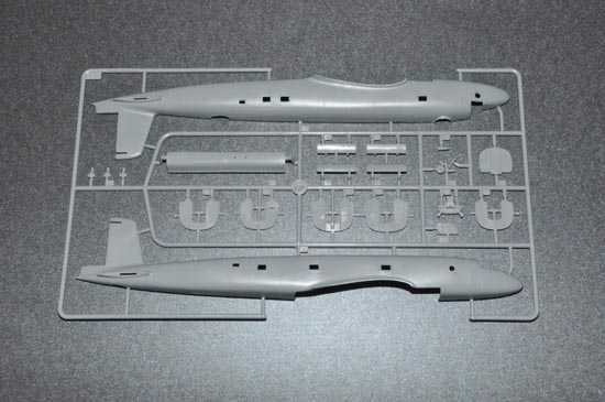 Trumpeter 1/72 01637 Fw200 C-3 Condor
