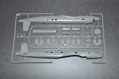 Trumpeter 1/72 01637 Fw200 C-3 Condor