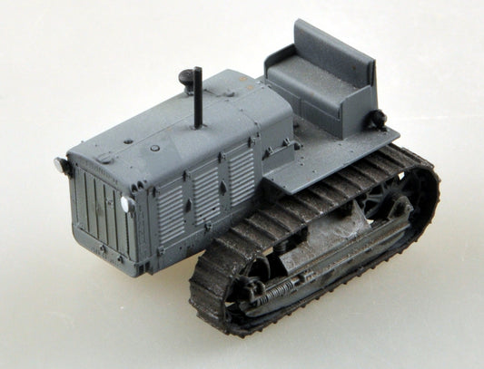 Trumpeter 35117 1/72 scale RUSSIA S-65 Tractor 2020 NEW