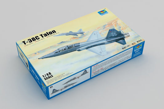 Trumpeter 1/48 02877 U.S. T-38C Talon