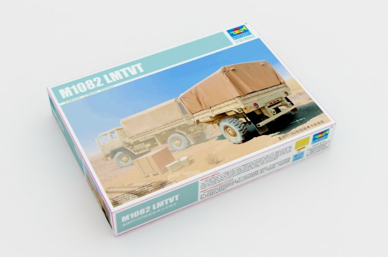 Trumpeter 1/35 01010 M1082 LMTVT