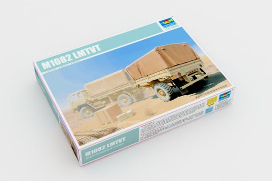 Trumpeter 1/35 01010 M1082 LMTVT