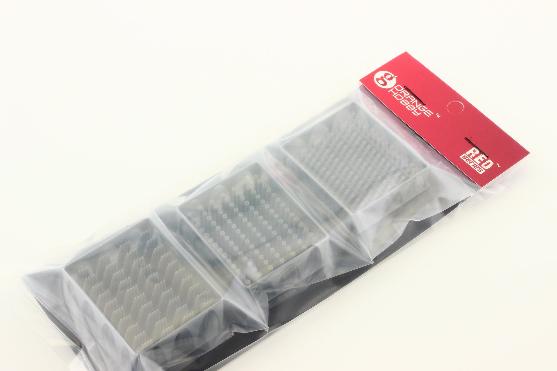 Orange Hobby G35-178 1/35 40mm L/60 Bofors ammunition  Shell & Clip
3D Print Kits