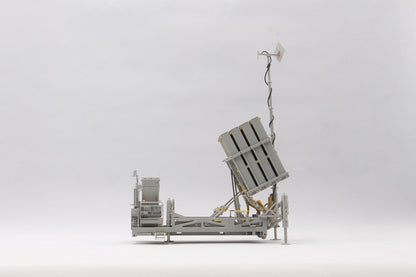 Trumpeter 01092 1/35 Iron Dome Air Defense System Plastic Model Kit