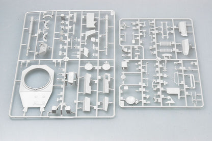 Trumpeter 1/35 00387 B1 "Centauro" AFV Late Version (2rd series) tank model kit