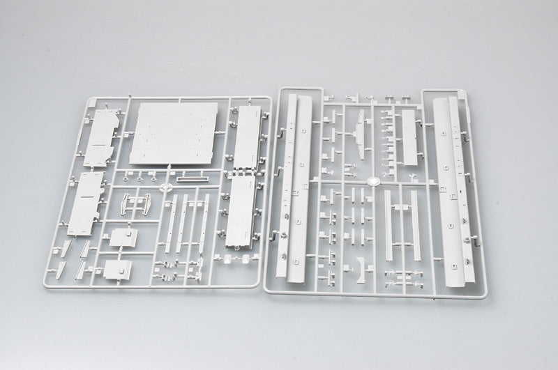 Trumpeter 1/35 01005 KZKT-537L Tractor