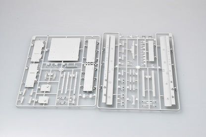 Trumpeter 1/35 01005 KZKT-537L Tractor