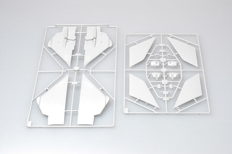 Trumpeter 1/72 01655 Tu-22M2 Backfire B Strategic Bomber