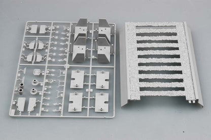 Trumpeter 1/35 01516 Panzerjager-Triebwagen 51
