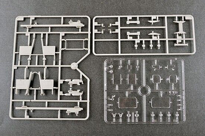 Trumpeter 01064 1/35 HEMTT M1120 Container Handing Unit (CHU) 2020 new
