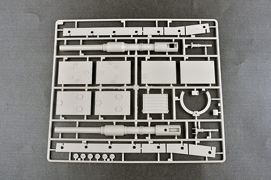 Trumpeter 00927 1:16 Scale US M1A2 SEP MBT Model Kit