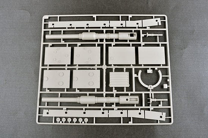 Trumpeter 00927 1:16 Scale US M1A2 SEP MBT Model Kit