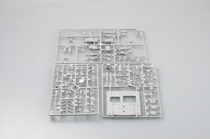 Trumpeter 1/35 00397 M1130 Stryker CV Tank Model Kit