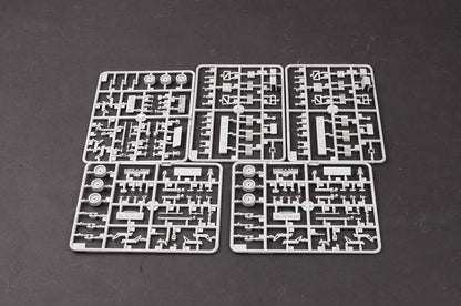 Trumpeter 1/35 01574 M1132 Stryker ESV w/LWMR/SOB