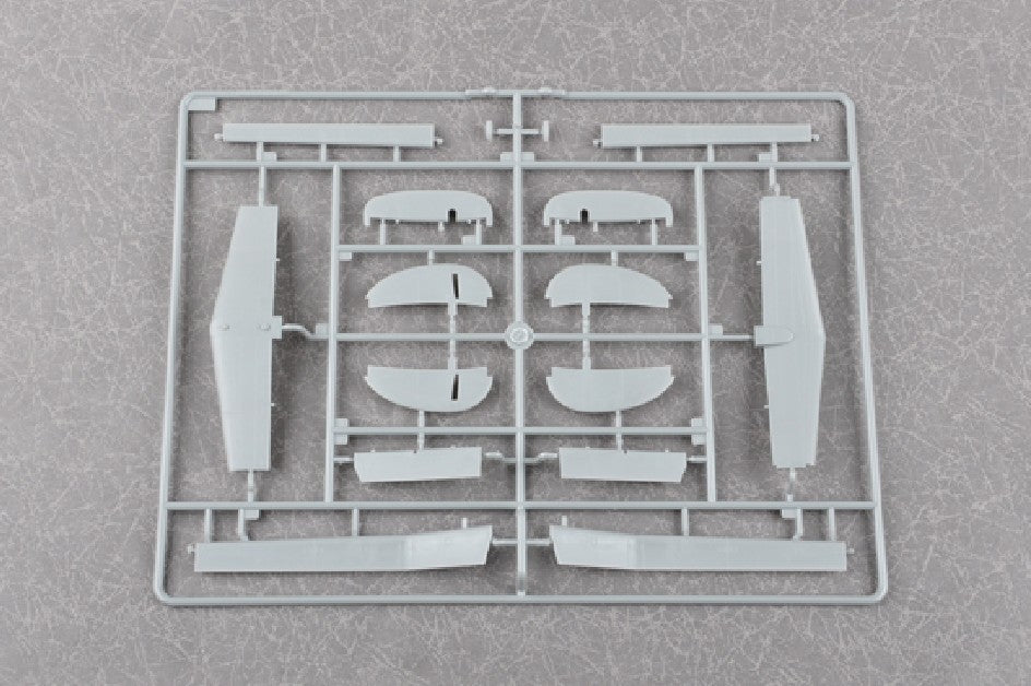 Trumpeter 1/72 01646 Beriev Be-6 Madge