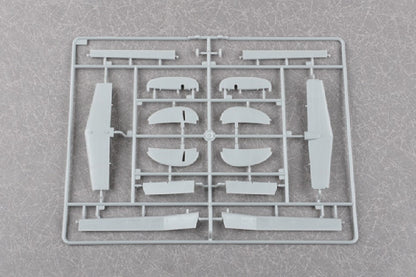 Trumpeter 1/72 01646 Beriev Be-6 Madge