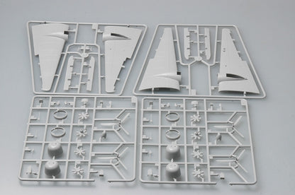Trumpeter 1/72 01627 Wellington Mk.III