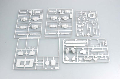 Trumpeter 1/35 00398 M1131 Stryker FSV Tank Model Kit