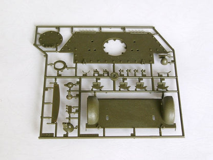Trumpeter 00902 1/16 T-34/85 Model 1944 “Factory No 183” Model Kit