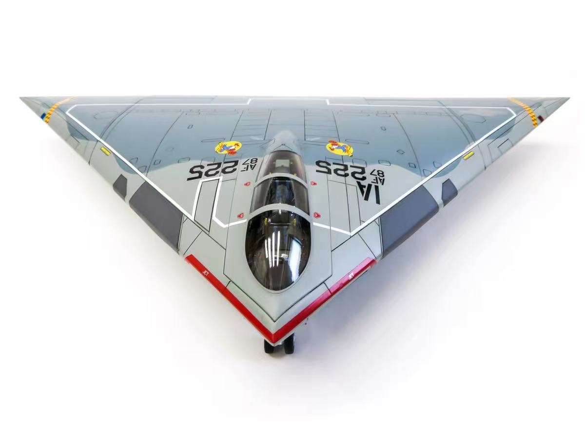 Collect 48005 1/48 AIR FORCE A-12 Avenger II 4450th Tactical Group Aircraft Kit