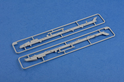 Trumpeter 1/35 01021 HEMTT M983 Tractor