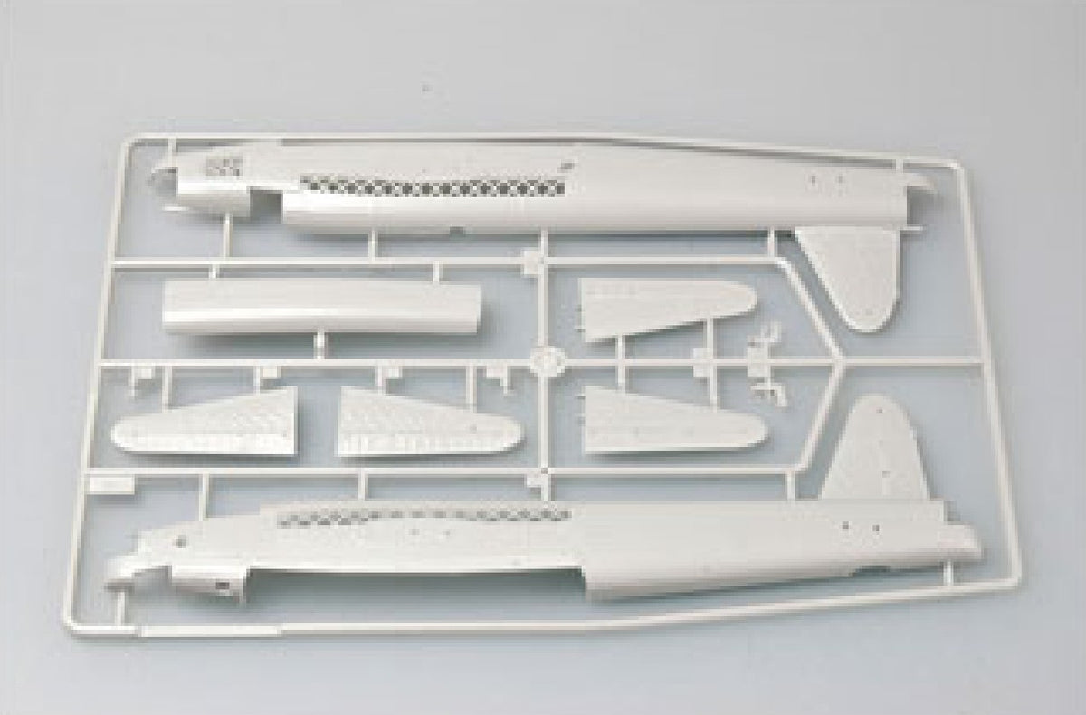 Trumpeter 1/72 01626 Wellington Mk.I C