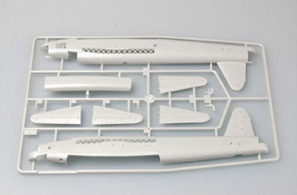 Trumpeter 1/72 01626 Wellington Mk.I C