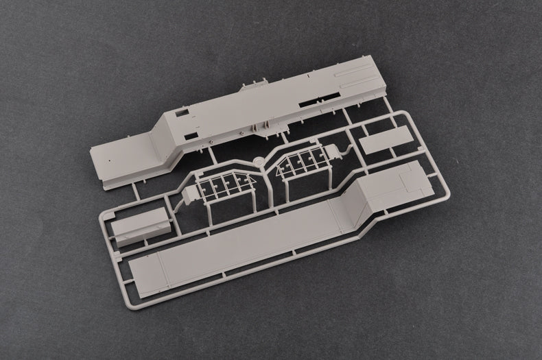 Trumpeter 1/35 01022 M901 Launching Station & AN/MPQ-53 Radar Set Of Min-104