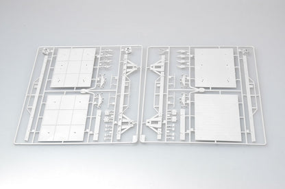 Trumpeter 1/35 01517 Railway Gondola (High Sides)