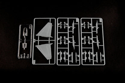 Trumpeter 1/72 01662 Chinese J-11B