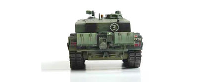 Trumpeter 1/35 00308 British Challenger 2