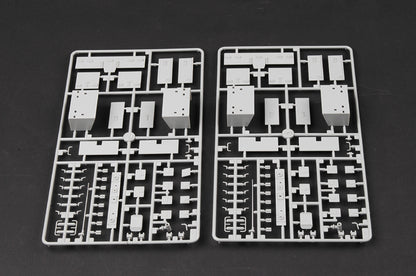 Trumpeter 1/35 01510 German Kommandowagen