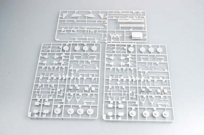 Trumpeter 1/35 00398 M1131 Stryker FSV Tank Model Kit