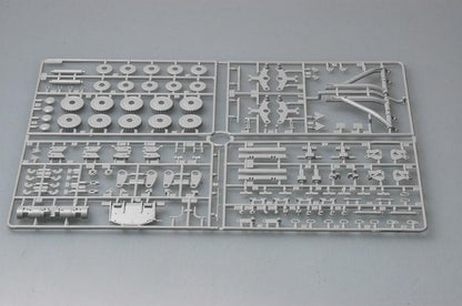 Trumpeter 1/35 01535 M1A1/A2 Abrams