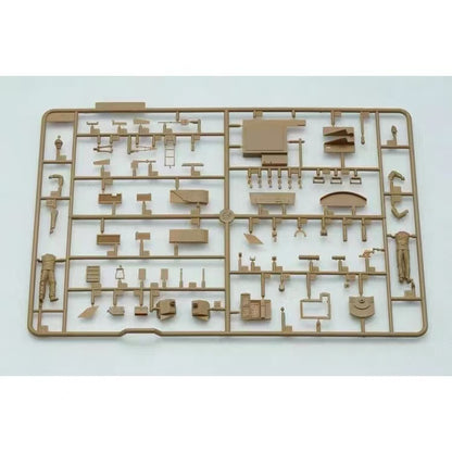 Trumpeter 1/35 00354 German Panzerjager 39(H) w/PAK 40