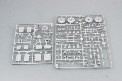 Trumpeter 1/35 01516 Panzerjager-Triebwagen 51