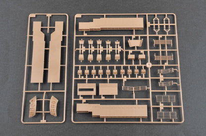 Trumpeter 1/35 01532 BMP-3(UAE) w/ERA Titles & Combined Screens