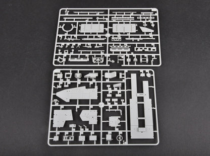 Trumpeter 1/35 01512 M1129 Stryker Mortar Carrier Vehicle