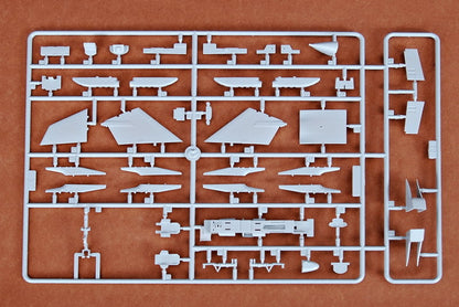 Trumpeter 01616 1/72 RA-5C Vigilante  Assembly Model Kit