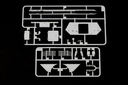 Trumpeter 1/35 01562 B1" Centauro" AFV Early Verslon(1st Series)