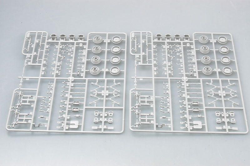 Trumpeter 1/35 00387 B1 "Centauro" AFV Late Version (2rd series) tank model kit