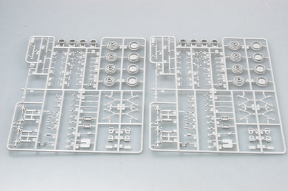 Trumpeter 1/35 00387 B1 "Centauro" AFV Late Version (2rd series) tank model kit