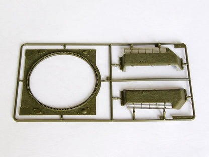 Trumpeter 00902 1/16 T-34/85 Model 1944 “Factory No 183” Model Kit