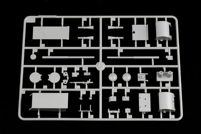 Trumpeter 1/35 01539 German E-75 Flakpanzer