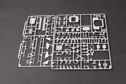Trumpeter 1/35 01574 M1132 Stryker ESV w/LWMR/SOB