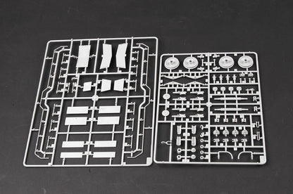 Trumpeter 1/35 01510 German Kommandowagen