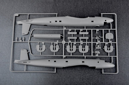 Trumpeter 1/72 01638 Fw200C-4 Condor