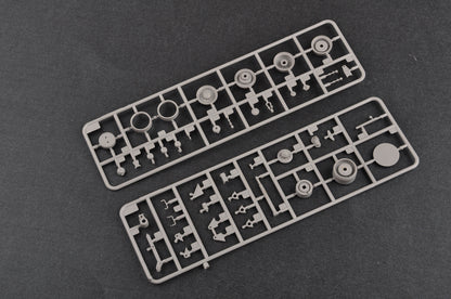Trumpeter 1/35 01022 M901 Launching Station & AN/MPQ-53 Radar Set Of Min-104