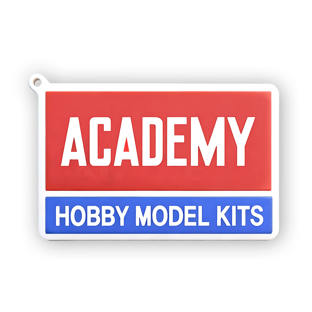 Academy AC15760  Keyhole Pendant Accessories Assembled MODEL KITS