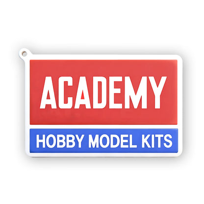 Academy AC15760  Keyhole Pendant Accessories Assembled MODEL KITS